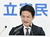 石破茂首相の続投意向に野党幹部が見解　立民・小川幹事長「いぶかしい思い」、国民・玉木代表「まるで選挙がなかったかのような振る舞い」