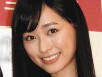 『べらぼう』田沼意知（宮沢氷魚）＆誰袖（福原遥）の“胸キュンシーン”を披露　「お似合い」「切ない」「表情が美しい」