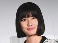 「ほっそっ」橋本愛、夏らしいキャミ＆デニムコーデに反響　「スタイルいいいいいい」「おなか薄っ！」