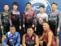【松阪競輪】地元ベテランの岩見潤、強力な自力がそろう引退シリーズで選手生活32年の集大成、まずは予選突破へ