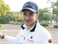 リフレッシュ休暇明けのルメールが新潟で復帰　昨年は連対率5割4分8厘、21勝でリーディング獲得　開幕週の関屋記念はボンドガール騎乗