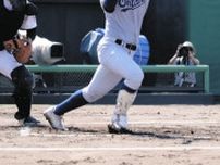 小松大谷、２年連続４度目の夏の甲子園に王手 侍高校代表候補も経験した主将・田西称が先制２ラン【高校野球石川大会】