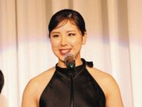 スノーボードアルペン・三木つばき、シーズン最も活躍『スノーリート賞』２季ぶり受賞 日本勢初のW杯３冠など評価