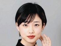 『あんぱん』蘭子（河合優実）、嵩（北村匠海）へのセリフにネット涙「胸に刺さる」「蘭子だからこそ真実味」【ネタバレ注意】