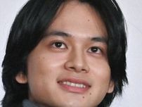 『あんぱん』嵩（北村匠海）がのぶ（今田美桜）に告白　放送から4カ月…待ち望んだシーンに視聴者「やっと言えた！！」「最高にステキで感動的」【ネタバレ注意】