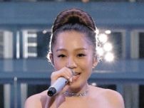 西野カナ、『何年かぶりに買った』浴衣を着た姿にフォロワー称賛「和装カナやんサイコー」「神レベルに似合いすぎ」