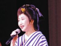 伍代夏子、”ナツコの日”にチャリティーライブ　61歳誕生日の高島礼子は伍代からのお祝いに「夏子の日の方が大事よ！」