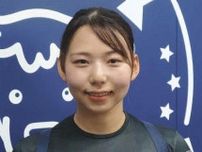 【松阪競輪】思い切ってまくった！元砂七夕美が強敵攻略　「ゴールぎりぎりまで確信なかった」