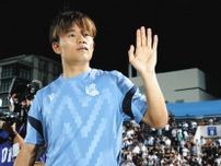 レアル・ソシエダ久保建英、夏の移籍について「今現状、僕がここにいることが全て」【サッカー】