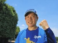 中日・松葉貴大、『イニング王』へ「170イニングまではいきたい」　迫る高橋宏斗に闘志「負けないように頑張りたい」