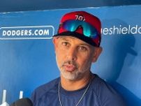 レッドソックス監督、大谷翔平「宇宙一のアスリート」と称賛…ドジャースの強さ語る、怪我人続出もナ西地区首位