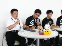高橋智也プレジデント「GRヤリスMコンセプト」の出場延期、2つの課題を説明【スーパー耐久】