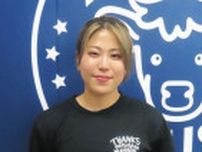 【松阪競輪】悔しいからこそ決勝で借りを返したい竹野百香　「最後ぐらいはいいところを」と強気の姿勢で臨む