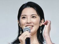 田中麗奈「『普通がいいな』っていう言葉が私は身に染みました」太平洋戦争を描く映画「雪風」特別試写会