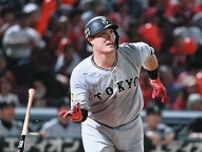 巨人、逆転優勝へ“吉兆”！？昨季と同じ7戦目でマツダ初勝利　阿部慎之助監督「まぁ、いいように考えて」