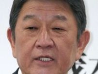 『スリーアウトチェンジ』自民・茂木敏充前幹事長、石破茂首相に退陣要求に賛否「完全な正論」「チェンジじゃなくてゲームセット」