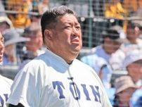 「大阪桐蔭が…」6年ぶりに春夏とも甲子園逃す「履正社との独占が止まった」東大阪大柏原の勝利に「他校の選手達にも勇気」と様々な声