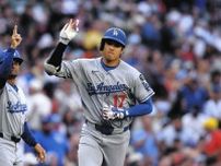 大谷翔平、先頭38号弾にメジャー屈指左腕「リーグ１の打者に…仕方がない」 でも大谷ホームラン映像の繰り返しにイラッ？「ドジャースが勝ったよう」