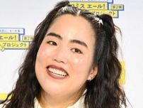 女性お笑い芸人、ロバーツ監督とのツーショット動画が話題「着実にショウヘイオオタニに近づいてる！」
