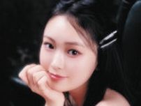 「MISS MERCY」新メンバーKAREN、ライブでお披露目「人生をかけたい」