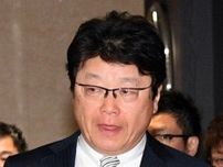 「批判じゃなくて誹謗中傷」北村晴男・参院議員の発言が物議…一国の首相を「醜く奇妙な生き物」呼ばわりに非難殺到「政治家が使う言葉か？」