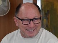 アルシンドさん、スニーカーで同点弾、元鹿島の中田浩二さんが先制ゴール　広島でジーコさん主宰のチャリティーマッチ
