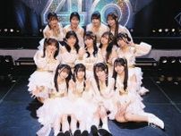 SKE48、東京公演でチームE13人出演、赤堀君江「心に残る夏であったらうれしい」