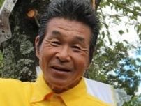 間寛平、母校・東大阪大柏原高の甲子園出場決定を祝福「OBとして心から誇りに思います」