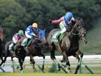 【盛岡競馬・せきれい賞】10歳馬ゴールドギアが重賞初V　高橋「ずっと騎乗させてもらっている馬で重賞を勝って素直にうれしいです」