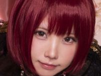 えなこ、お団子ヘアで超絶かわいい『チャイナドレス』披露　ネット「絶対エース」「唯一無二のアイドル」「シャンプー以上の可愛さ」
