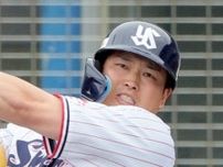 ヤクルト・村上宗隆、29日DeNA戦で復帰へ　高津監督「すべてのゴーサインが出た」