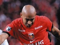 どうしても勝ちたかった浦和、チアゴサンタナの独り善がりのプレーで痛恨ドロー　渡辺凌磨の離脱で必勝システム組めずチームは正念場に