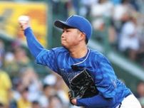 DeNA、守りのミス重なり阪神に連敗し自力V消滅…三浦監督巻き返しへ週明けからビジエドを「呼ぶ予定」