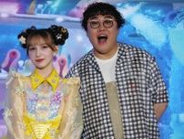 FRUITS ZIPPER・早瀬ノエル「今も公式お兄ちゃん」にマユリカ・中谷は感激　アニメ映画で4カ月ぶり共演