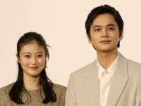 『あんぱん』のぶ（今田美桜）と嵩（北村匠海）、ラブラブな２人のもとに“ラスボス”が… 「ホラーやん」「毒親？」視聴者ざわつく