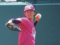 楽天２年目左腕・古謝樹、29日ロッテ戦で先発へ 球宴休みには仙台―熊本の日帰り弾丸ツアーで球友の姿に刺激