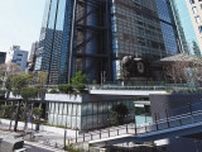 日本テレビ社長、TOKIO解散に言及「本当に残念」国分太一の降板めぐる対応に評価も「100点の回答は見つかっていない」
