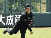 巨人、後半戦初戦の先発は西舘勇陽！「一発のある打者にはもっと仕掛けていかないと」29日の中日戦へ、前回対戦の2被弾を反省