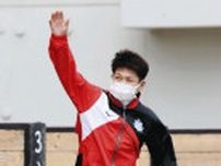 名古屋競馬の通算5000勝ジョッキー岡部誠が騎手免許更新試験で不合格　再受験は早くて1年後