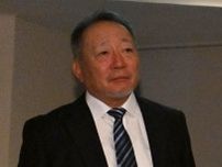 高木豊さん、セ新人王候補を独自予想　投手では阪神左腕が「抜けている」　野手では「バッティングが急成長」中日捕手がダークホース的存在に