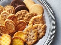 モロゾフの期間限定「TEA BREAK」が池袋東武百貨店に登場♡