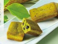 ロイズのフィナンシェに夏限定「抹茶」が登場♡香りとコクの贅沢スイーツ