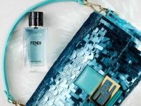 フェンディの新作フレグランス「オー ダルティフィス」で纏うローマの夜