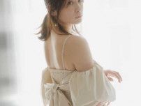 dazzlin×akarinの新コラボ！カップインルームウェアで美容も叶う