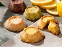バターステイツが大阪初上陸♡夏限定スイーツが勢揃い！