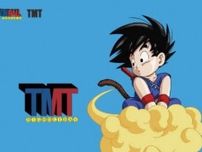 TMT×ドラゴンボール初コラボ！大人が着こなすアメカジアイテム