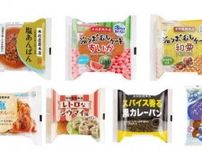 この夏食べたい！木村屋總本店の個性派あんぱん＆パン7選