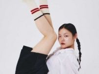 韓国発の「I HATE MONDAY」ソックスが、日本上陸♡