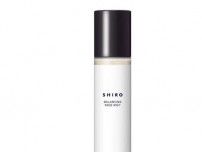 SHIROの白樺フェイスミストが進化♡森の恵みで肌と心を潤して
