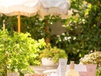 フレグランスで夏を彩る♡Lalineの人気2種が限定復刻！